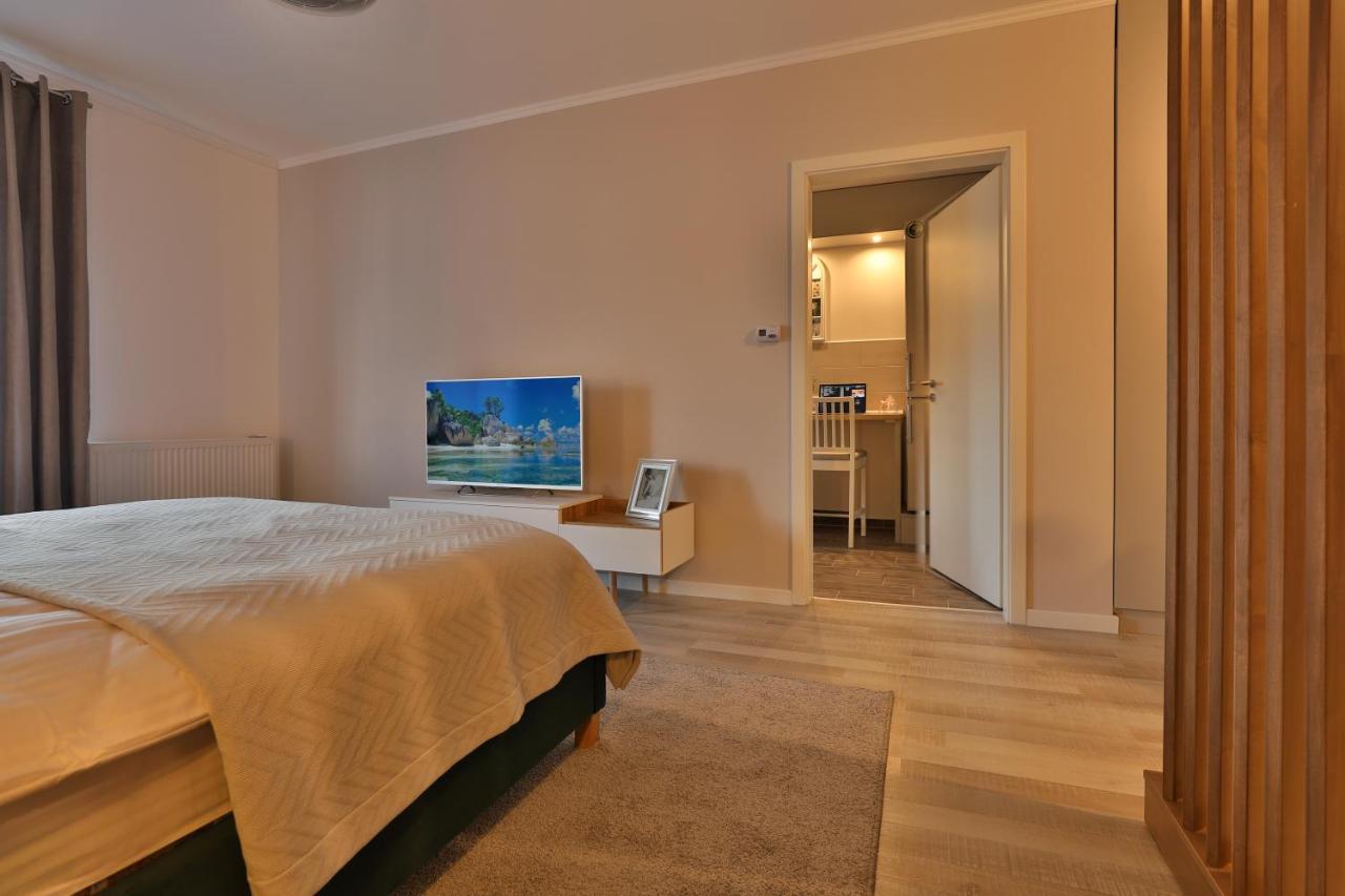 Ada Homes B46 บราชอฟ ภายนอก รูปภาพ