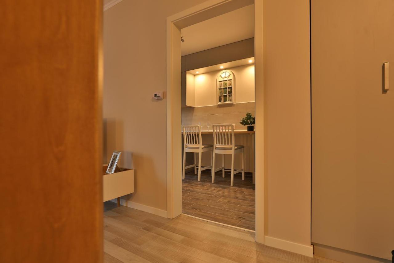 Ada Homes B46 บราชอฟ ภายนอก รูปภาพ
